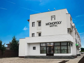 Monopoly Hotel