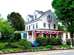 Bourne Bed and Breakfast
