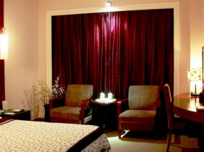 Taoyuan Hotel