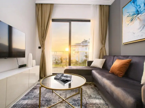 Oba Modern by Newinn