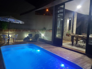 Quintal Secreto Brotas SP