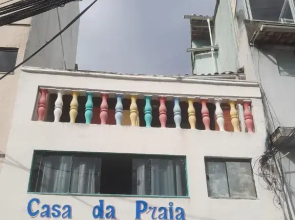 Arraial Blues Hostel