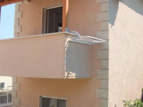 Apartments Romana
