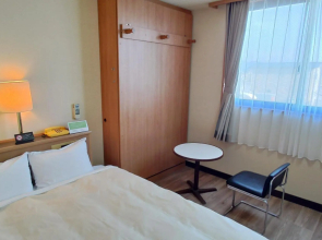 Hotel Hakusan Hills
