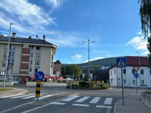 Guest House Olbina