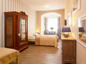 Penzion Kostnický dům