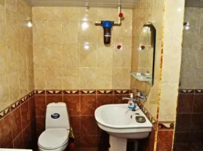 Гостевой дом Натали