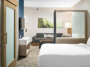 SpringHill Suites by Marriott Savannah Richmond Hill
