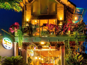An Thai Bar & Homestay