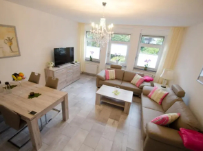 Erboys Ferienwohnung