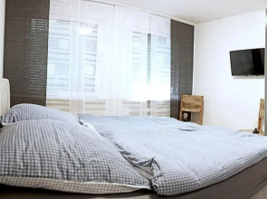 Haus Josef Klotten Wohnung 2