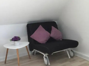Vejle Apartment Skovhøjen