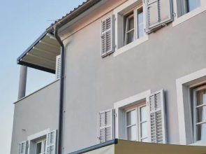 Martis Forum Heritage Hotel & Residence