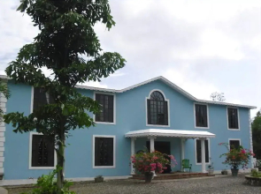 Tamarind Great House