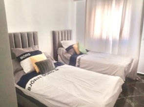 Appartement de vacances