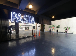 Pasta Motel