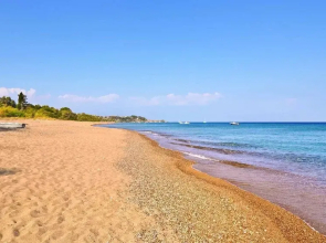 Eneos Boutique Residence - Koroni Garden Gem