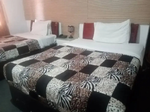 Balibago Hotel Angeles powered by Cocotel