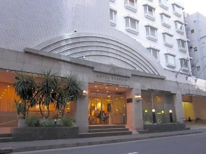 Hotel Harbour Yokosuka - Vacation STAY 86062