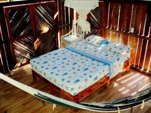 Cabañas Pie de la Cuesta