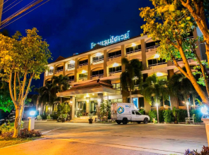 Highway Hotel Khon Kaen