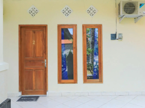 Bantan Guest House