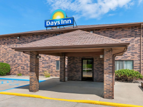 Days Inn by Wyndham Grand Forks Columbia Mall