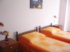 Apartments Cerin