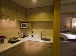 Garden View Hong Kong