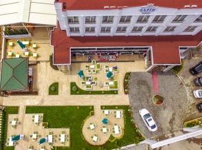 Fatsa Safi̇r Otel