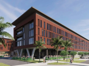 AC Hotel by Marriott Phoenix North Norterra