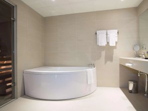 Best Western Plus Savoy Lulea