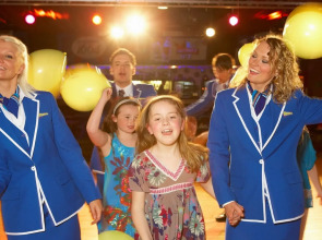 Pontins - Camber Sands Holiday Park