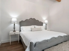 The Stables Suite One