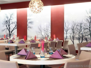 Novotel Warszawa Airport