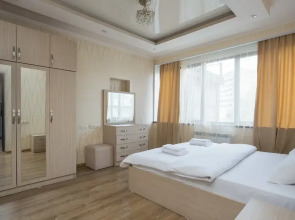 Stay Inn on Sayat Nova 33