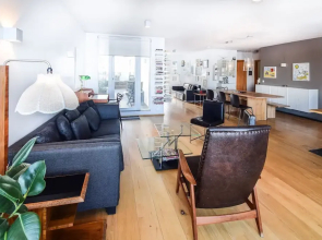 Seaside Paradise Apartment