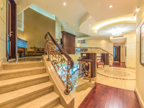 Отель Swissotel Al Murooj Dubai