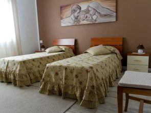 B&B La Rinascita