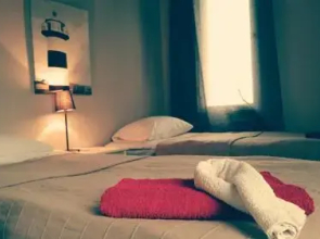 Hotel Aatto & Elli