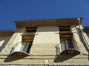 Apartamentos Bergantes