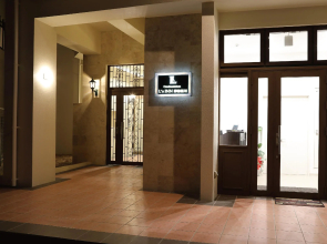 Tokinoyado Naha by Sunset Resort