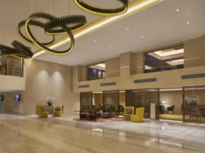 Holiday Inn Golden Mile Hong Kong by IHG