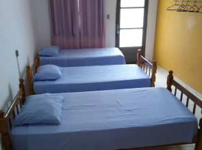 Pousada e Hostel Vo Rita