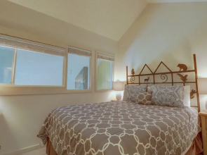Telemark Lodge with Panoramic Views of Copper Mountain - TL503 by Redawning