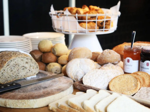 Conscious Hotel Vondelpark