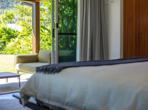 Celeste - at Funnel Bay