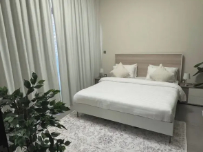 1BR Near metro.Canal  View. Mer. 1709