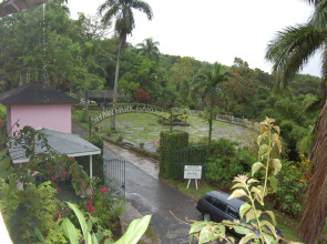 Inn at Shaw Park Gardens & Waterfalls