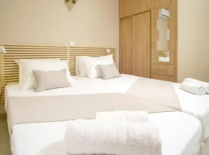 Rodou Suites and Villas